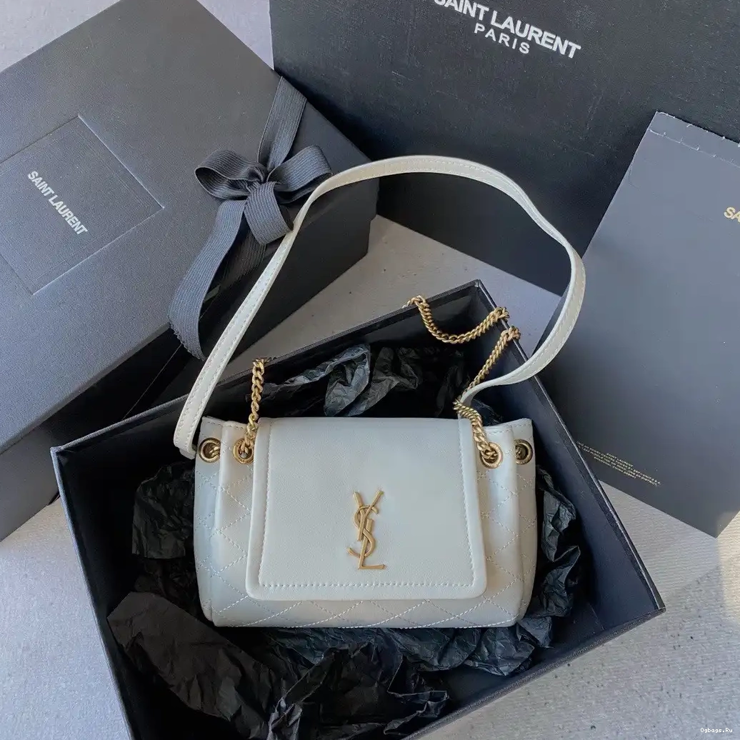 YSL MINI NOLITA 0509